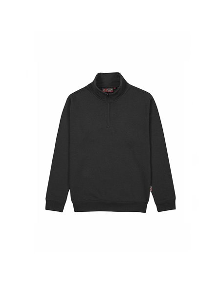 SUDADERA TBJO TAUTRA BLACK CARBON T.S