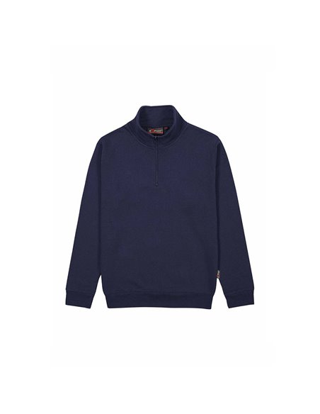 SUDADERA TBJO TAUTRA DEEP BLUE T.2XL