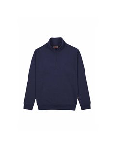 SUDADERA TBJO TAUTRA DEEP BLUE T.S