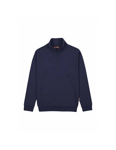 SUDADERA TBJO TAUTRA DEEP BLUE T.XL