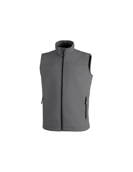 CHALECO TBJO DUBLINO GREY IRON T.M