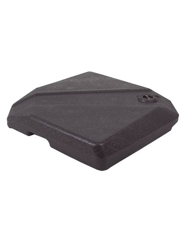 BASE PARASOL RESINA 25 KG