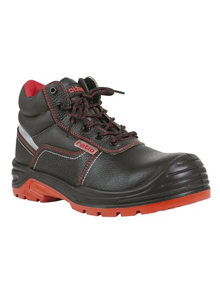 BOTA SEGURIDAD CORDONES LEVANTE Nş 47