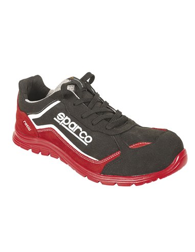 ZAPATILLA DEPORTIVA SIROCO II Nş 36