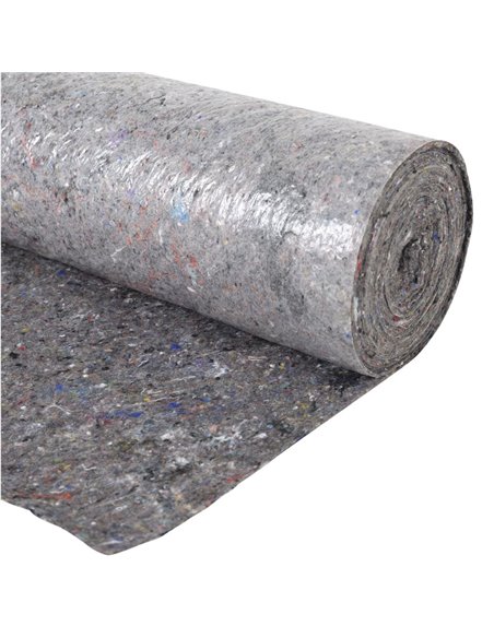 FIELTRO PROTECCION SUPERFICIES 1X10M G/N