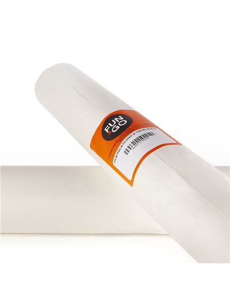 FILM PROTECTOR PINTURA/MULTIUSO 3X25M BL