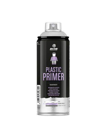 SPRAY IMPRIMACION PLASTICOS