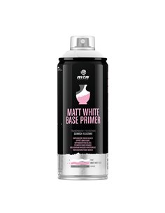 SPRAY IMPRIMACIÓN FONDO BLANCO 400ML