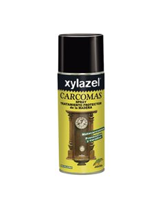 XYLAZEL CARCOMAS SPRAY 400ML