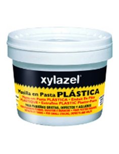 XZ. MASILLA PLASTICA 350 GR