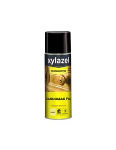 XYLAZEL CARCOMAS SPRAY 250ML