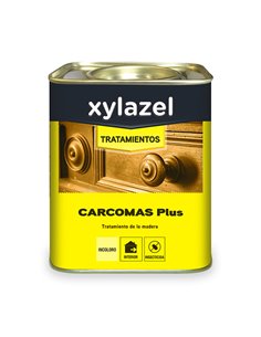XYLAZEL CARCOMAS 750 ML