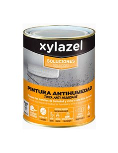 XYLAZEL PINTURA ANTISALITRE 750 ML