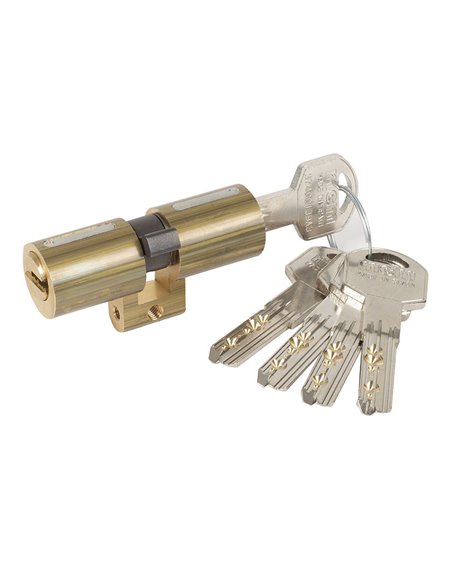 Cilindro MCM modelo P3 latón 76 33-43 mm