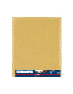 Papel de lija BOSCH Expert C470  50 unidades Grano 60
