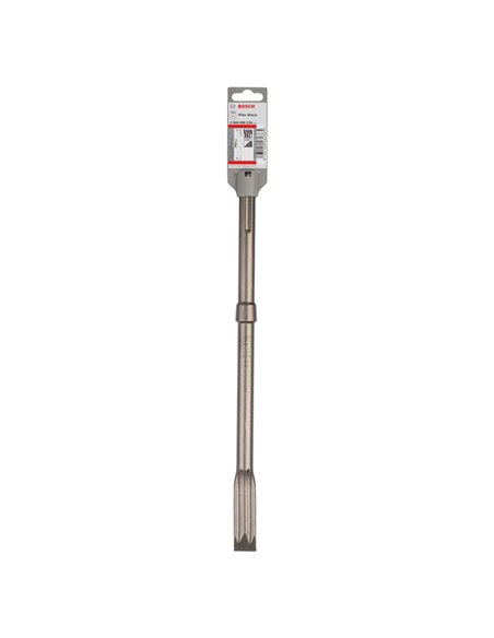 Cincel plano Rtec BOSCH SDS-Max 400x25 mm