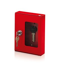 Caja guardallaves de emergencia JOMA