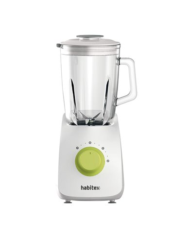 Batidora de vaso 750 W HABITEX CC2600B