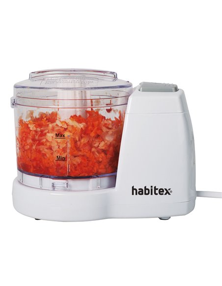 Picadora mini HABITEX CC5700B 150 W