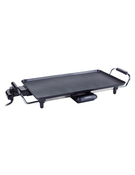 Plancha de asar HABITEX CC5902 2000 W