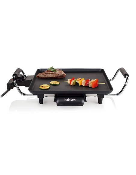 Plancha de asar HABITEX CC5951 800 W