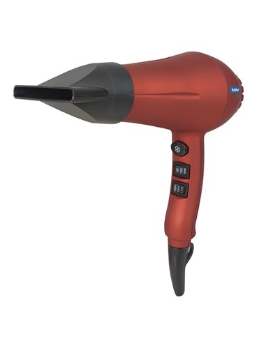 Secador de pelo HABITEX CP790R