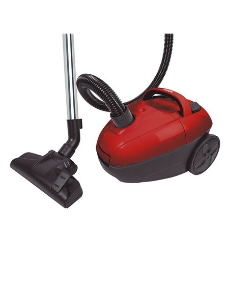 Aspirador con bolsa HABITEX 700 W HG93015C