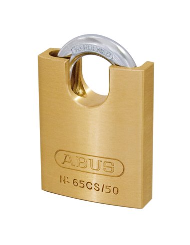 Candado ABUS serie 65 CS Medida/s 40 MM