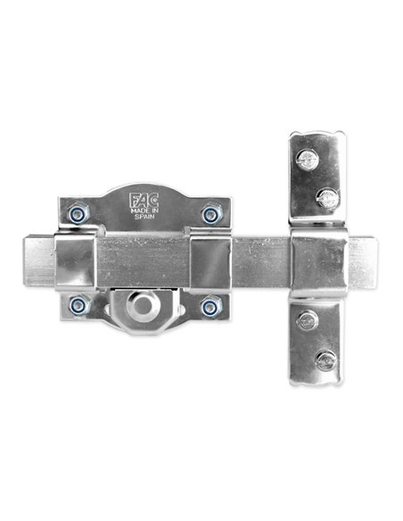 Cerrojo FAC modelo 50-R/80 trastero