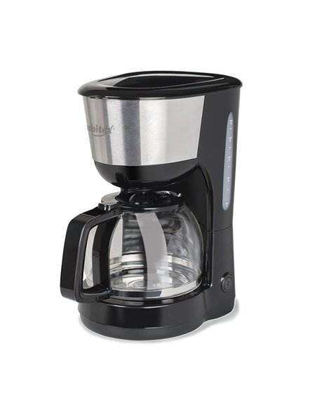 Cafetera goteo 1000 W HABITEX SC8125