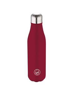 Botella termo BERGNER Walking Anywhere Color Roja