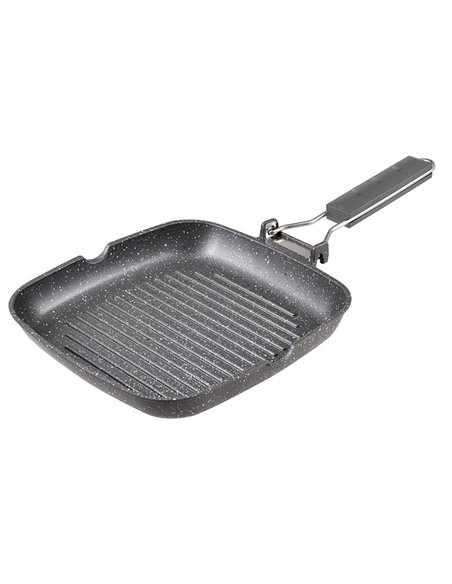 Grill BERGNER Orion 24x24 cm