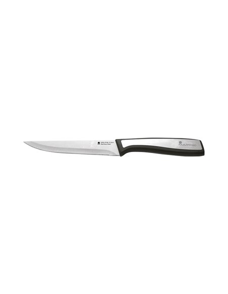 Cuchillo multiusos MASTERPRO Sharp 12,5 cm