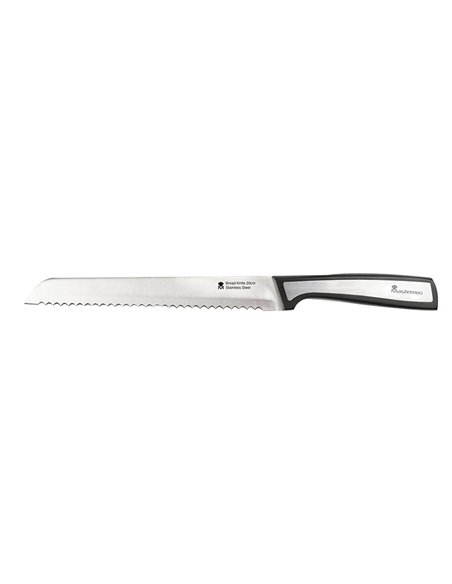 Cuchillo panero MASTERPRO Sharp 20 cm