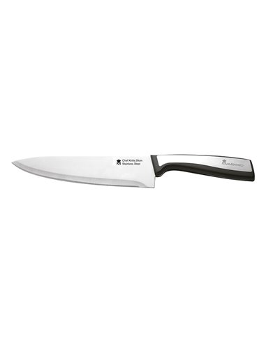 Cuchillo Chef MASTERPRO Sharp 20 cm