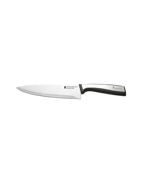 Cuchillo Chef mini MASTERPRO Sharp 12 cm