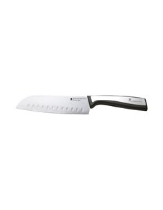 Cuchillo Santoku mini MASTERPRO Sharp 12 cm