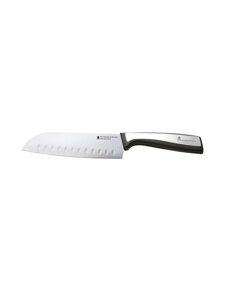 Cuchillo Santoku mini MASTERPRO Sharp 12 cm