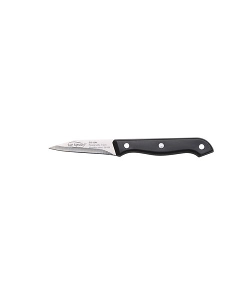 Cuchillo pelador SAN IGNACIO Toledo 7,5 cm