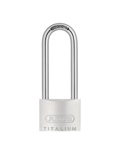 Candado ABUS Titalium 54 arco largo Medida/s 40 MM