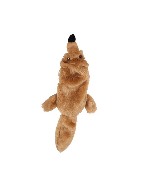 Juguete peluche perro BERGNER