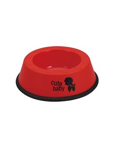 Comedero perro BERGNER  tamaño L