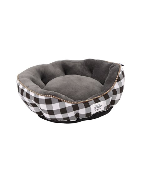 Cama circular perro BERGNER