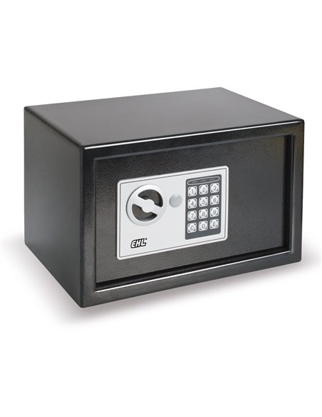 Caja fuerte electrónica BTV Alpha