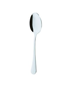 Juego 3 cucharas de mesa FLORES CORTÉS Liso