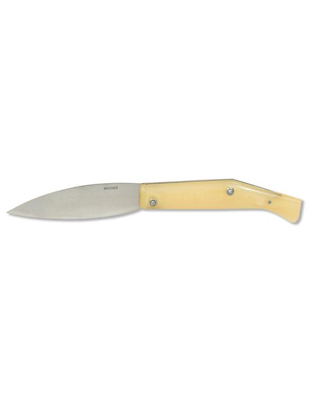 Navaja campera FLORES CORTÉS modelo S. 12 unidades Longitud 11 CM