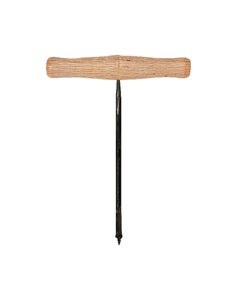 Barrena mango madera  12 unidades Número líneas 1