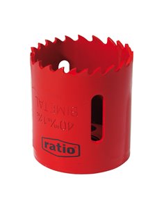 Sierra de corona RATIO Diámetro corona 29 MM