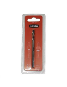 Broca piloto para husillo de sierra de corona RATIO