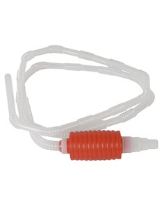 Bomba de trasvase Succión aprox. 3,5 L2